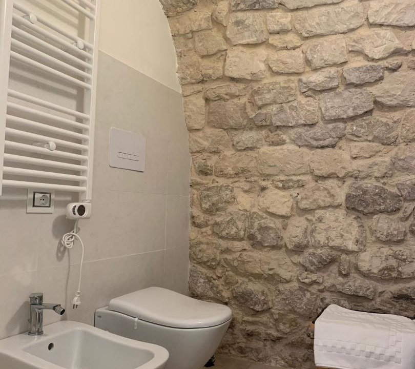 Photo of Bathroom in Ragusa