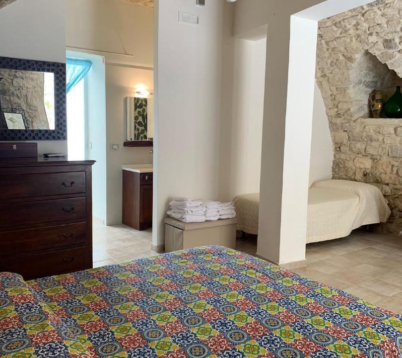 Photo of Bedroom in Ragusa