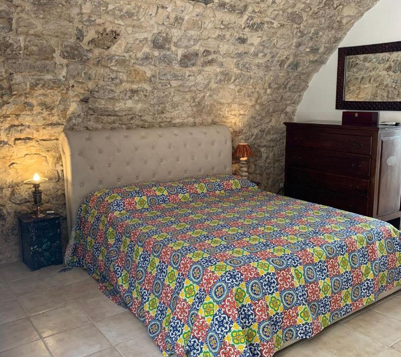 Photo of Bedroom in Ragusa