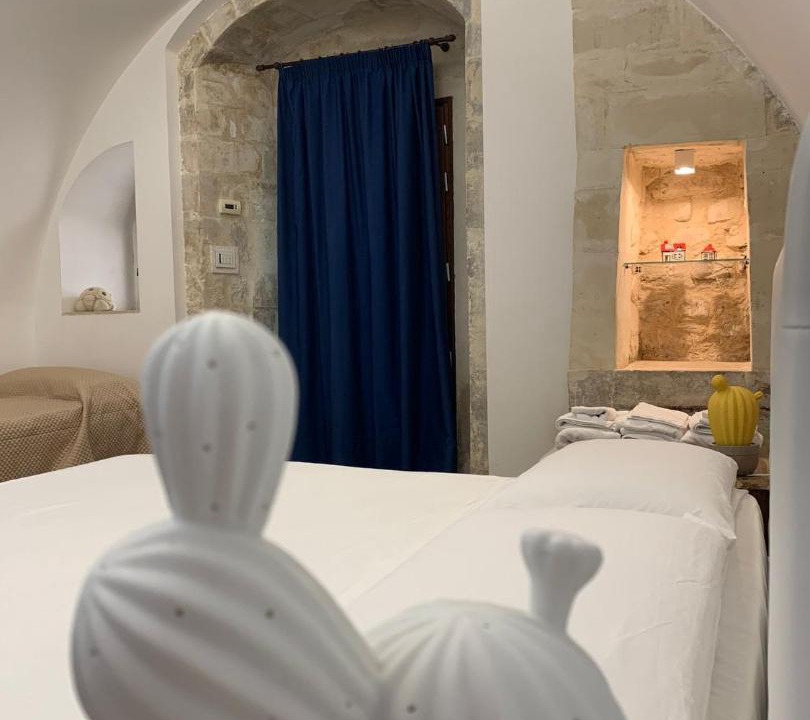 Photo of Bedroom in Ragusa