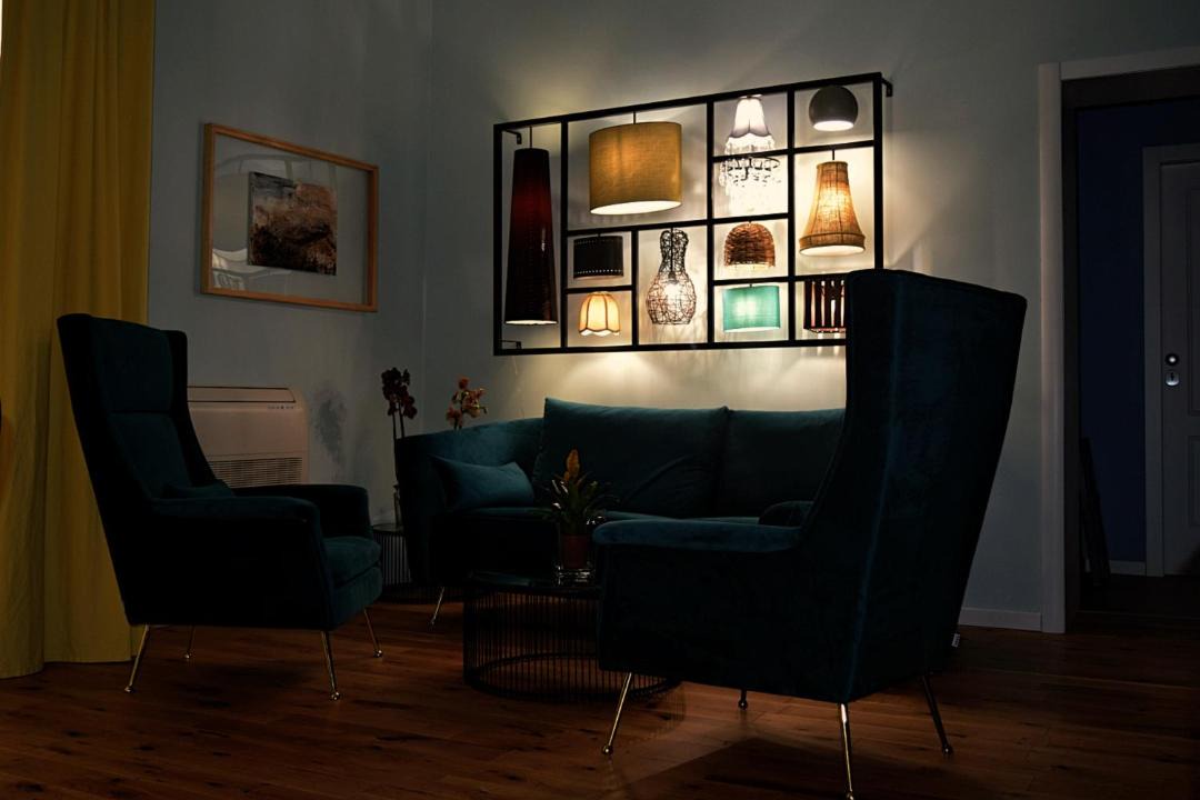 Photo of Livingroom in Gela