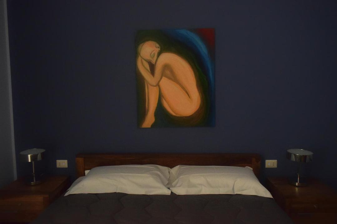 Photo of Bedroom in Gela