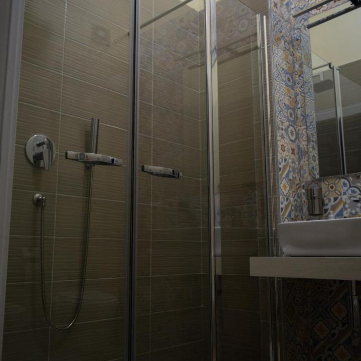 Photo of Bathroom in Gela