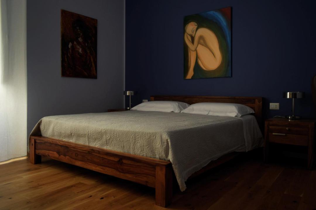 Photo of Bedroom in Gela