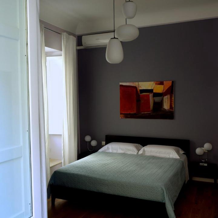 Photo of Bedroom in Gela