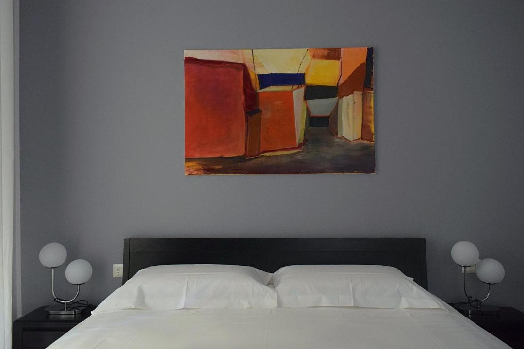 Photo of Bedroom in Gela