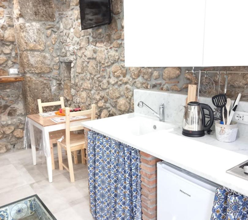 Photo of Kitchen in Old Town