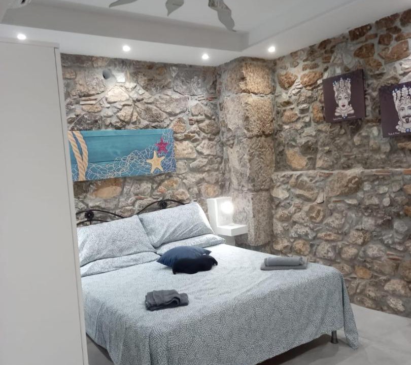 Photo of Bedroom in Old Town