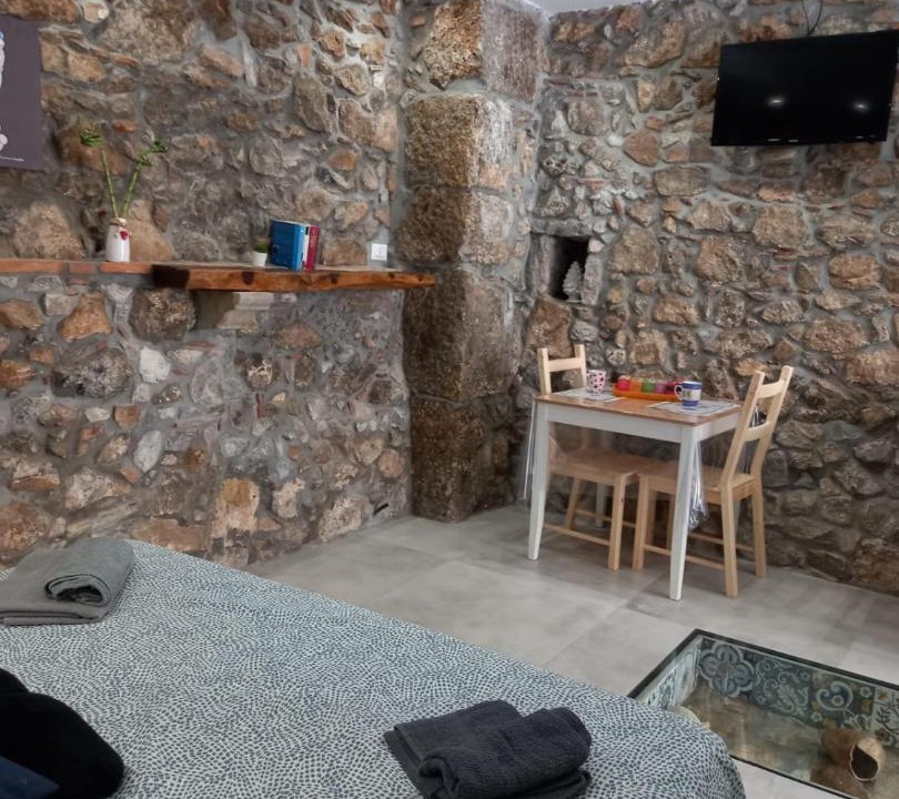 Photo of Livingroom in Old Town