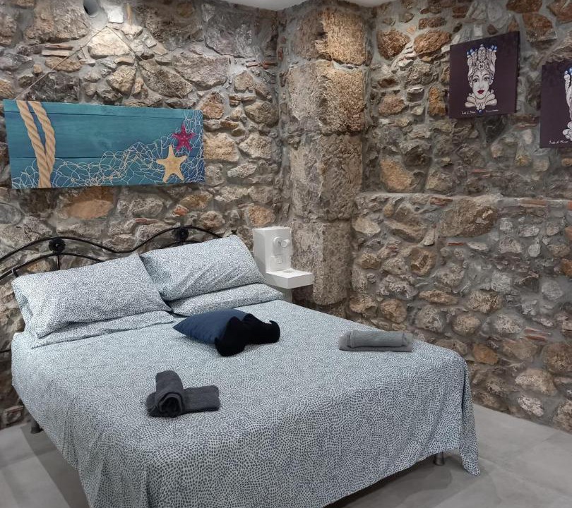 Photo of Bedroom in Old Town