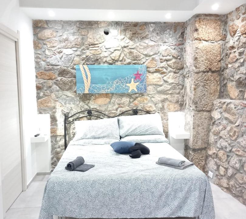 Photo of Bedroom in Old Town