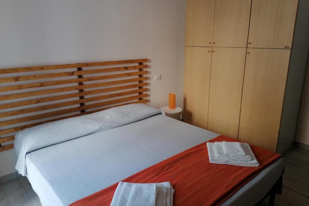 Photo of Bedroom in Barcellona Pozzo di Gotto