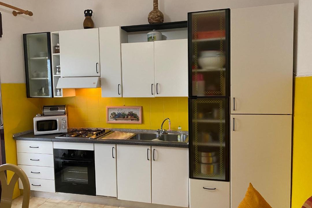 Photo of Kitchen in Lido Rossello