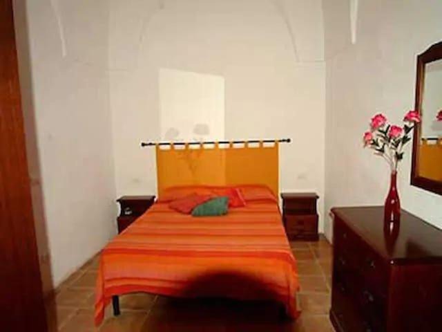 Photo of Bedroom in Pantelleria