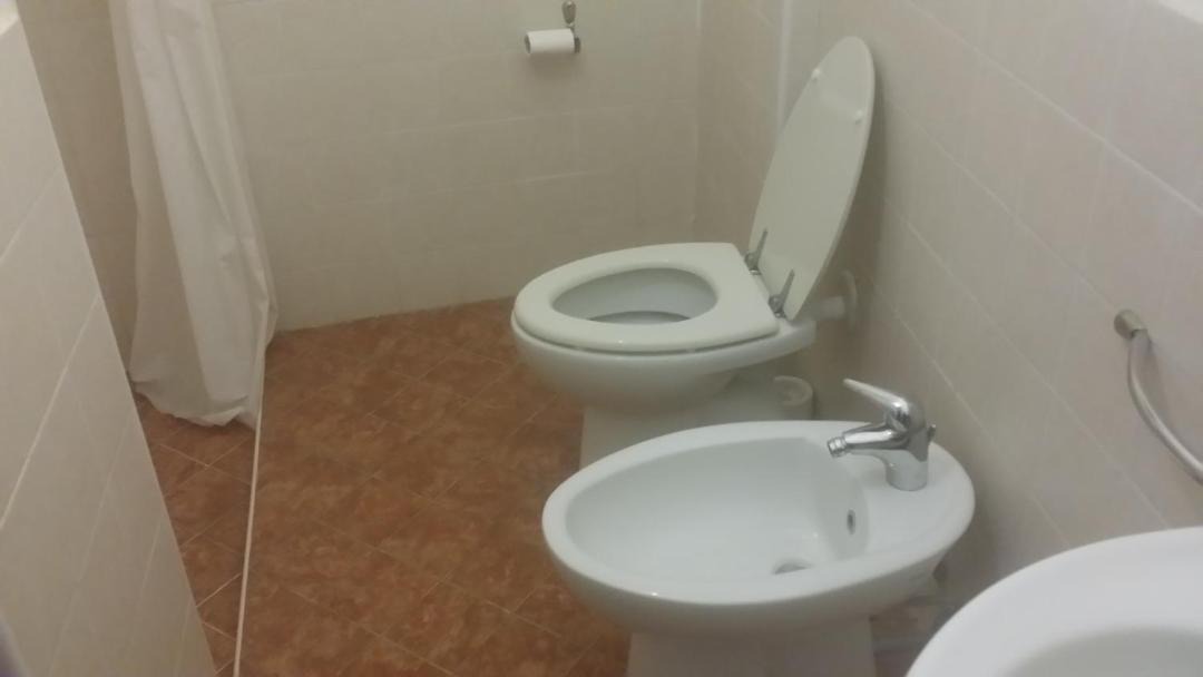 Photo of Bathroom in Pantelleria