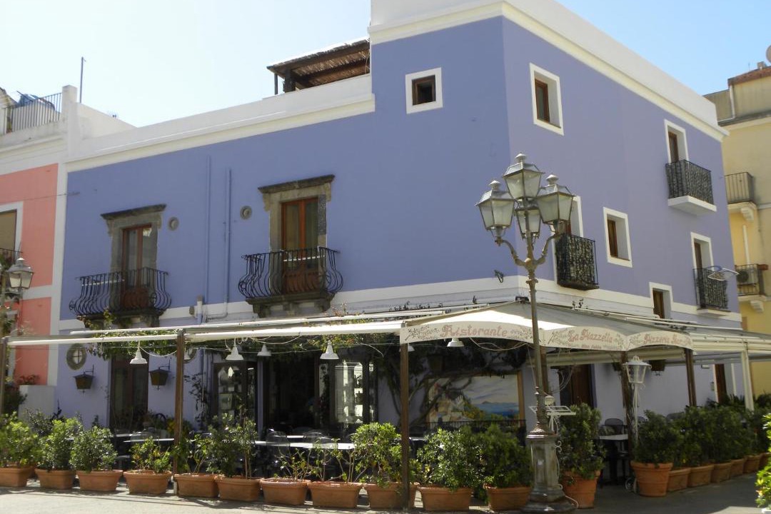 Photo of Others in Lipari Historic Centre