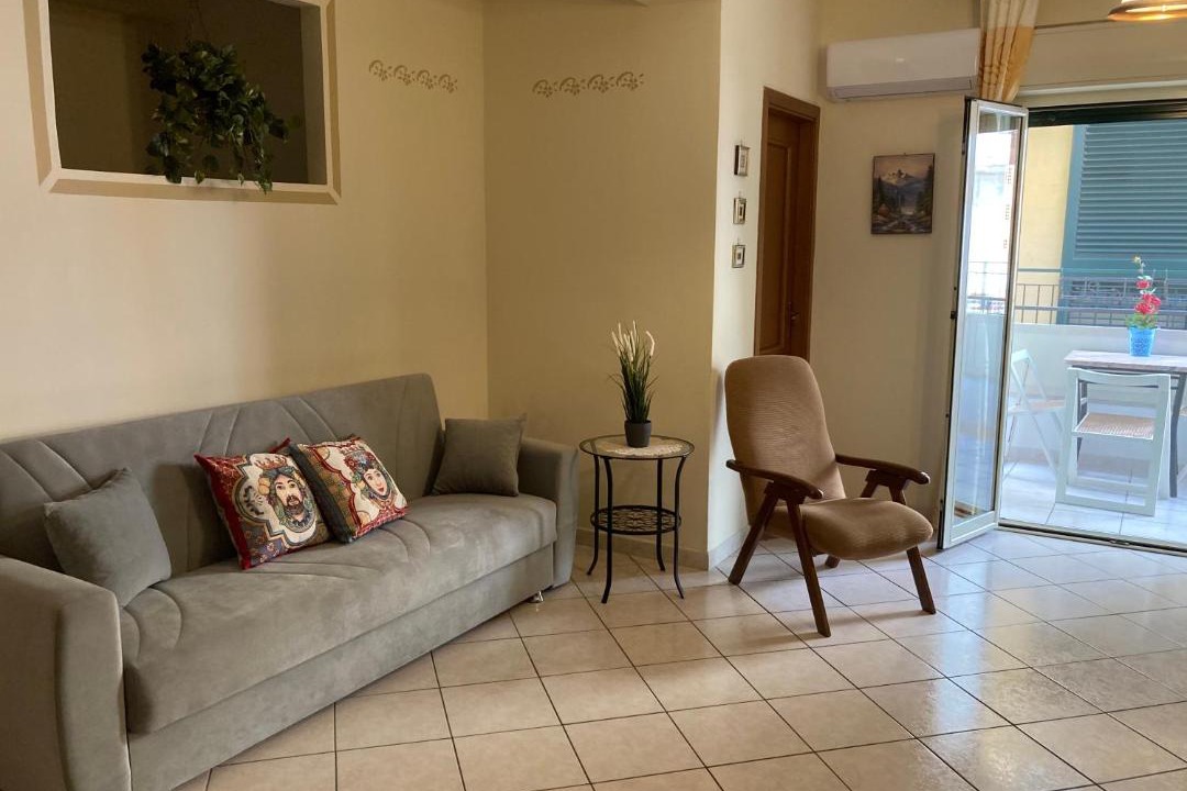 Photo of Livingroom in Mazzeo