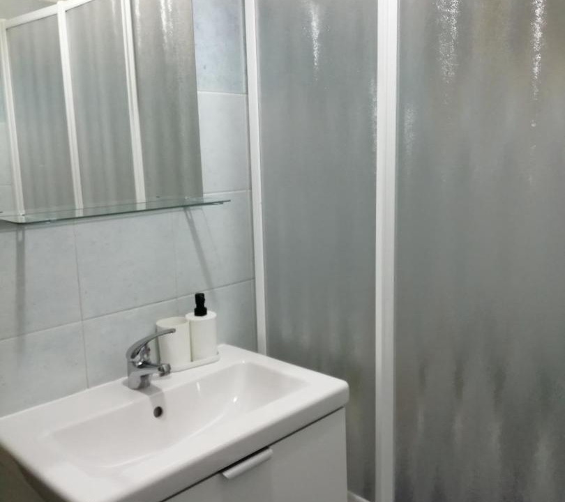 Photo of Bathroom in San Giorgio-Librino-San Giuseppe la Rena-Zia Lisa-Villaggio Sant'Agata