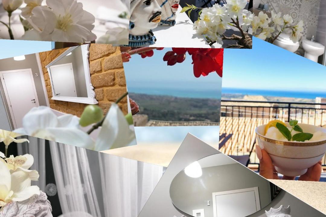 Photo of Patio Balcony in Agrigento