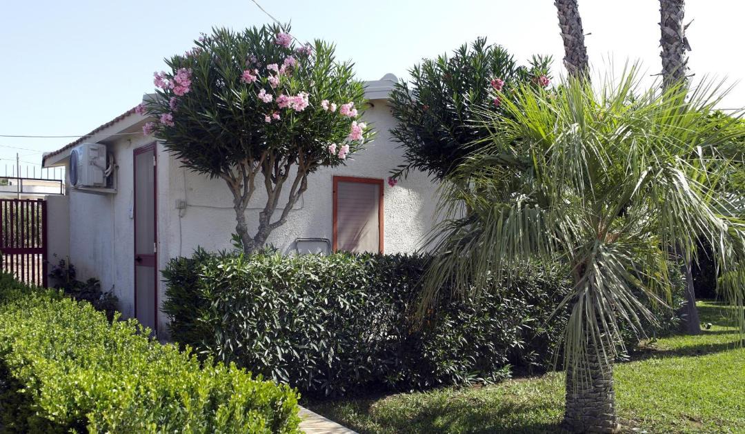 Photo of Buildings in San Lorenzo