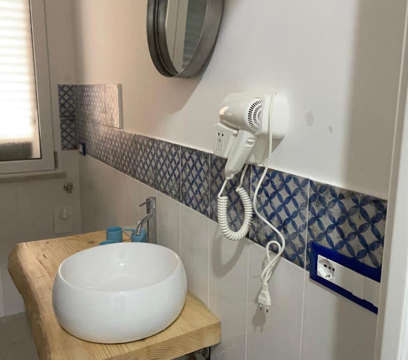 Photo of Bathroom in Sferracavallo