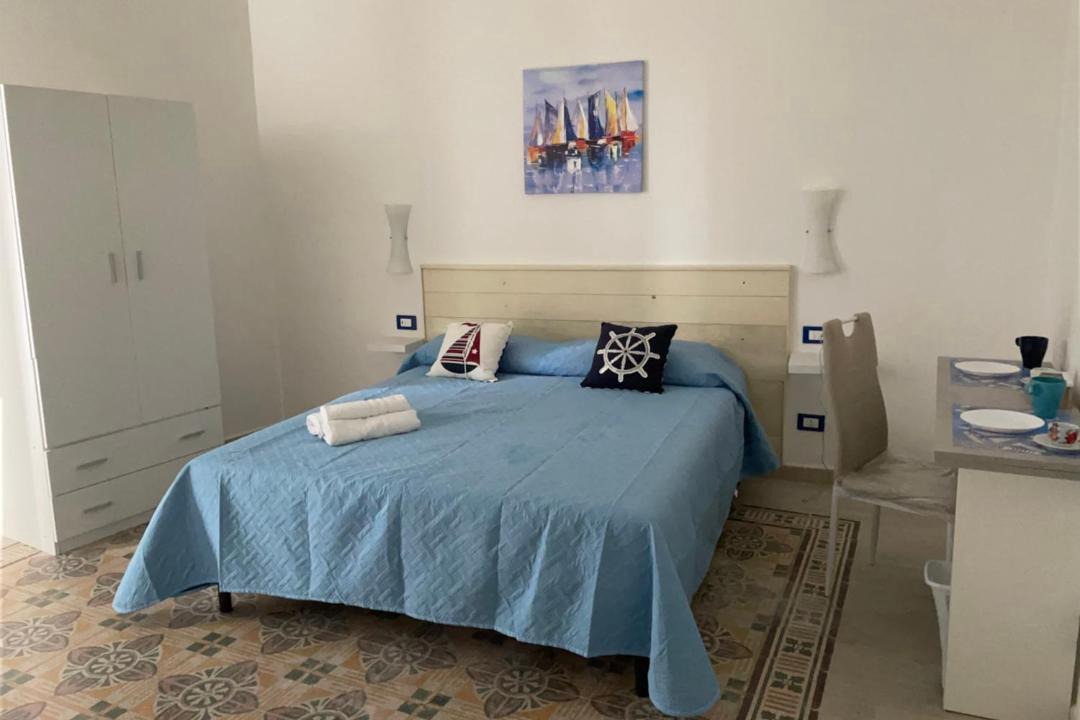 Photo of Bedroom in Sferracavallo