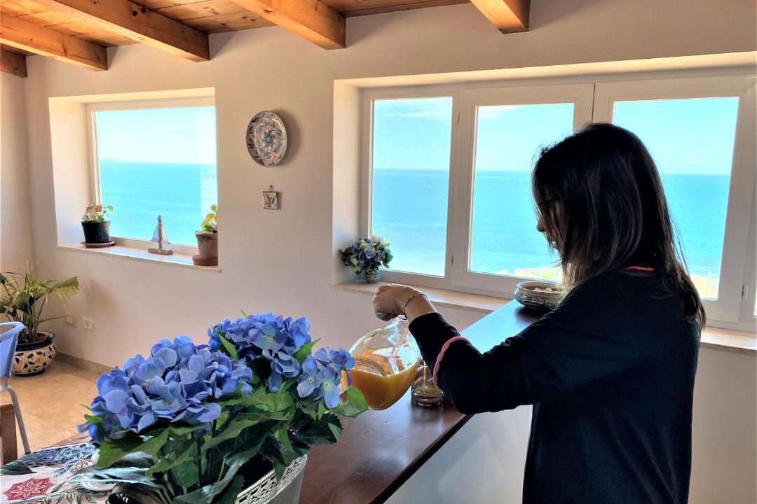 Photo of Kitchen in Sciacca