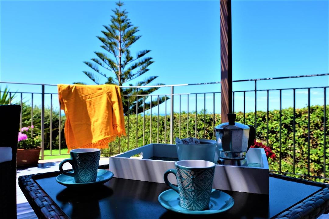 Photo of Patio Balcony in Sciacca