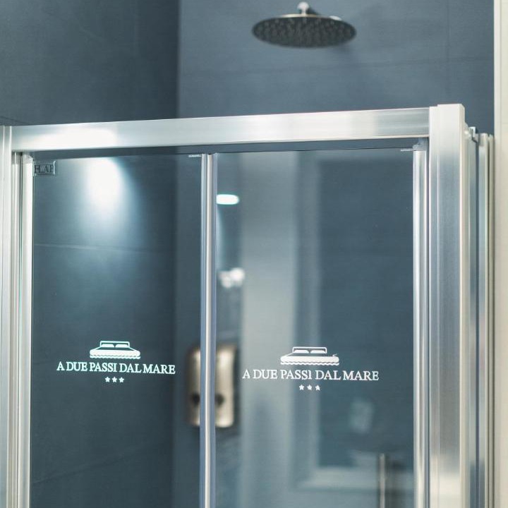 Photo of Bathroom in Gela