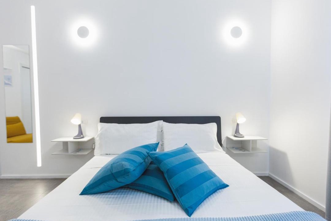 Photo of Bedroom in Gela