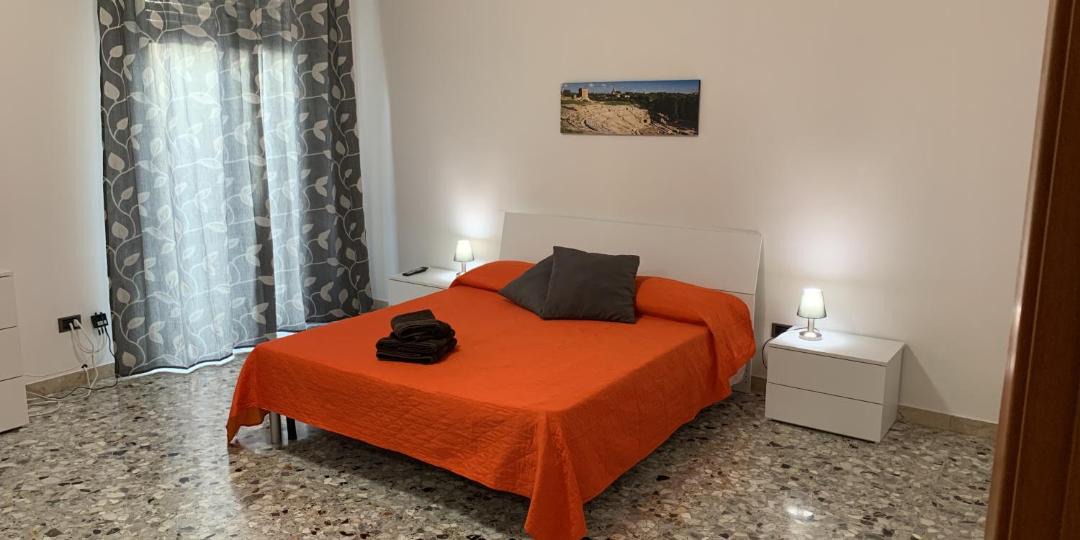 Photo of Bedroom in Grottasanta