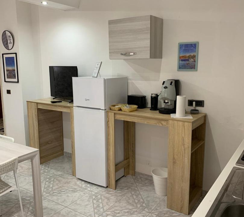 Photo of Kitchen in Grottasanta