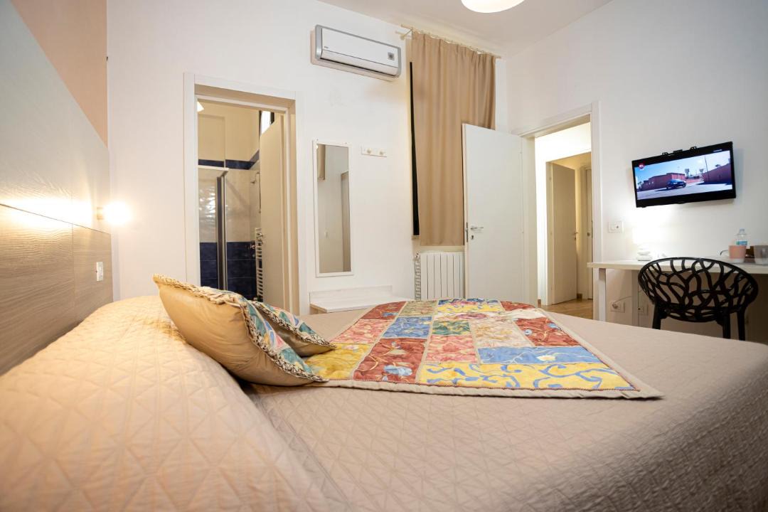 Photo of Bedroom in Trapani