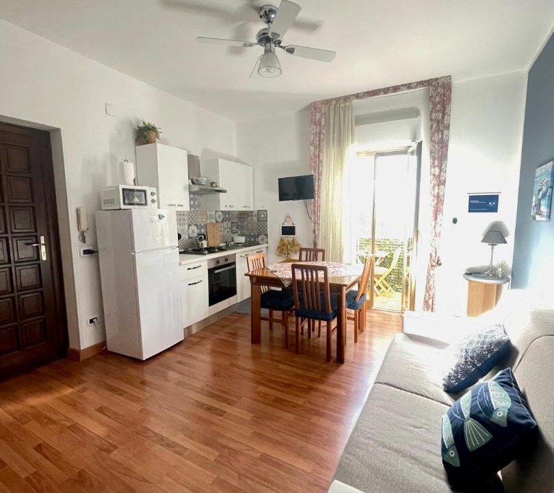 Photo of Livingroom in Isola delle Femmine