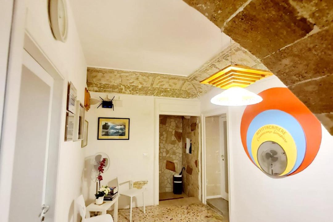 Photo of Livingroom in Ortigia