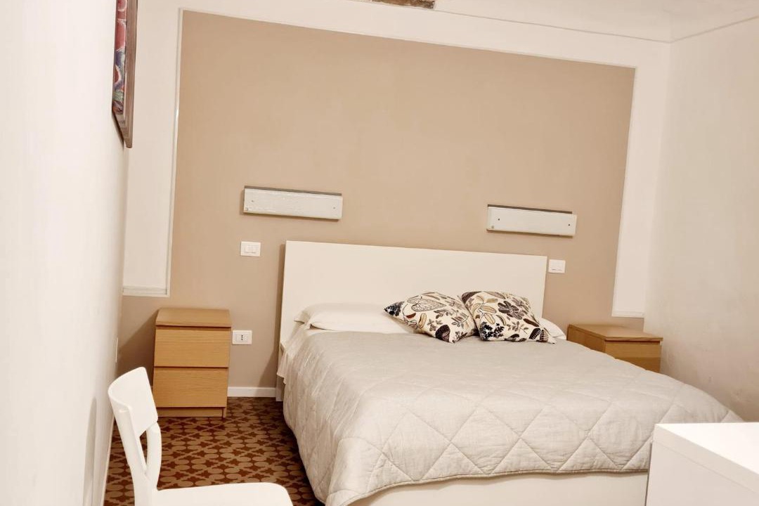 Photo of Bedroom in Ortigia