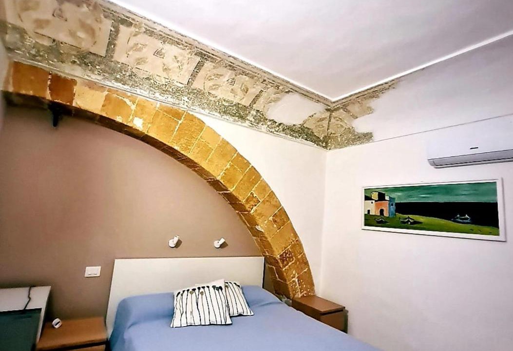 Photo of Bedroom in Ortigia