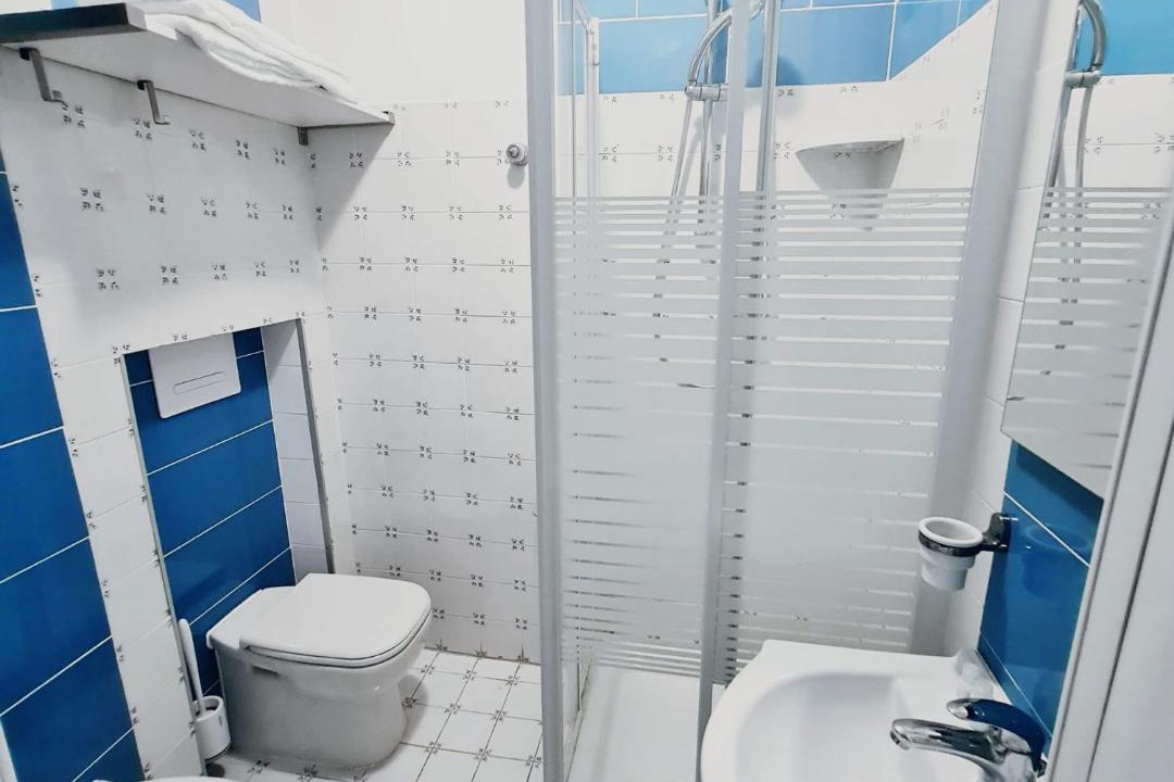 Photo of Bathroom in Ortigia