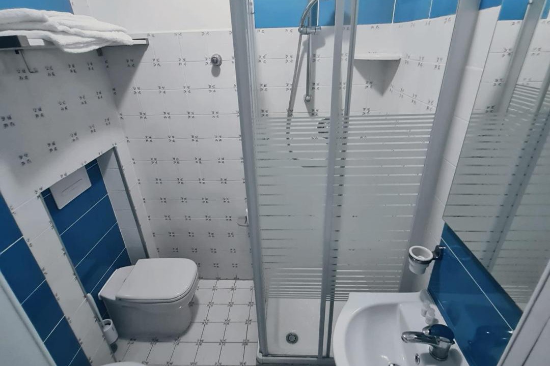 Photo of Bathroom in Ortigia