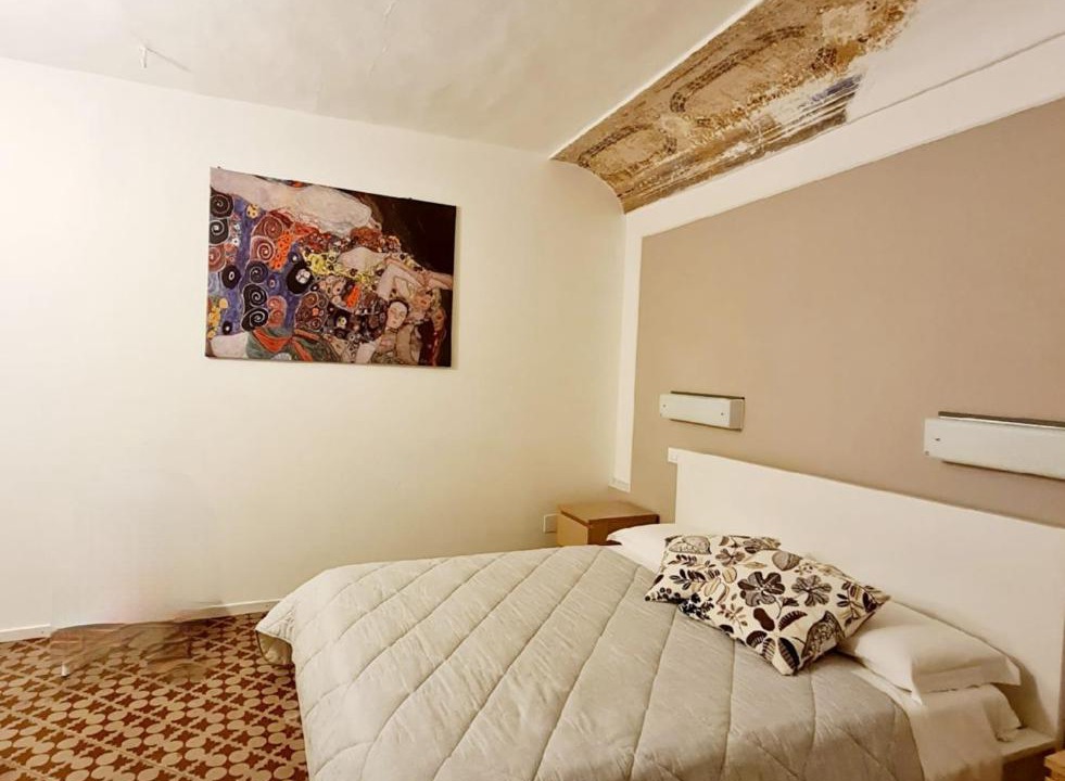 Photo of Bedroom in Ortigia