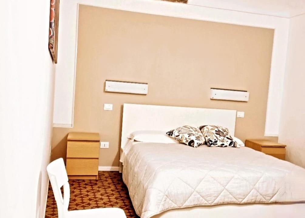 Photo of Bedroom in Ortigia