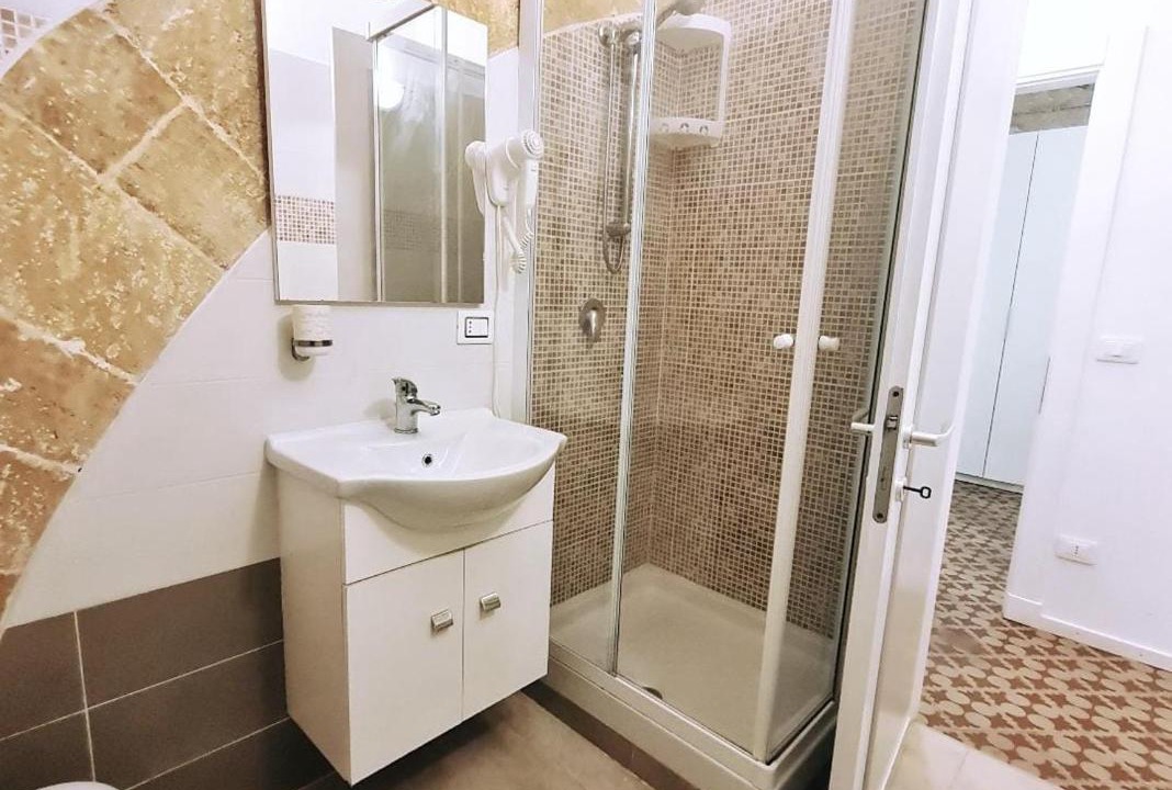 Photo of Bathroom in Ortigia