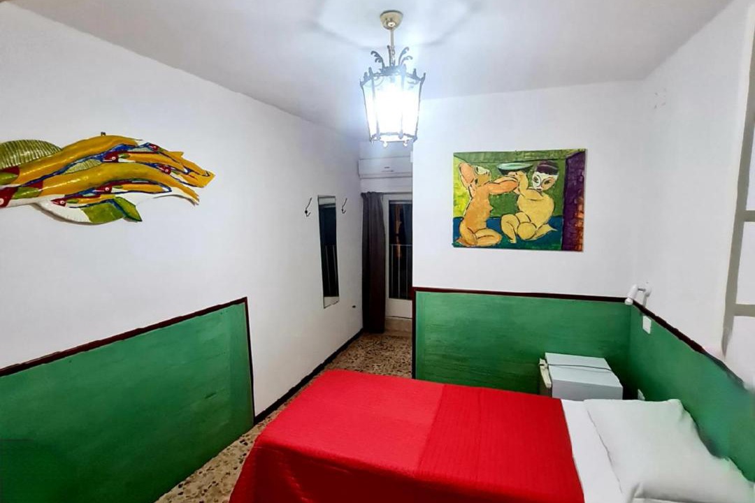 Photo of Bedroom in Ortigia