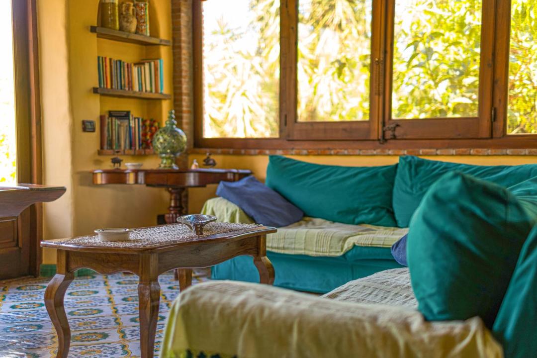Photo of Livingroom in Caronia