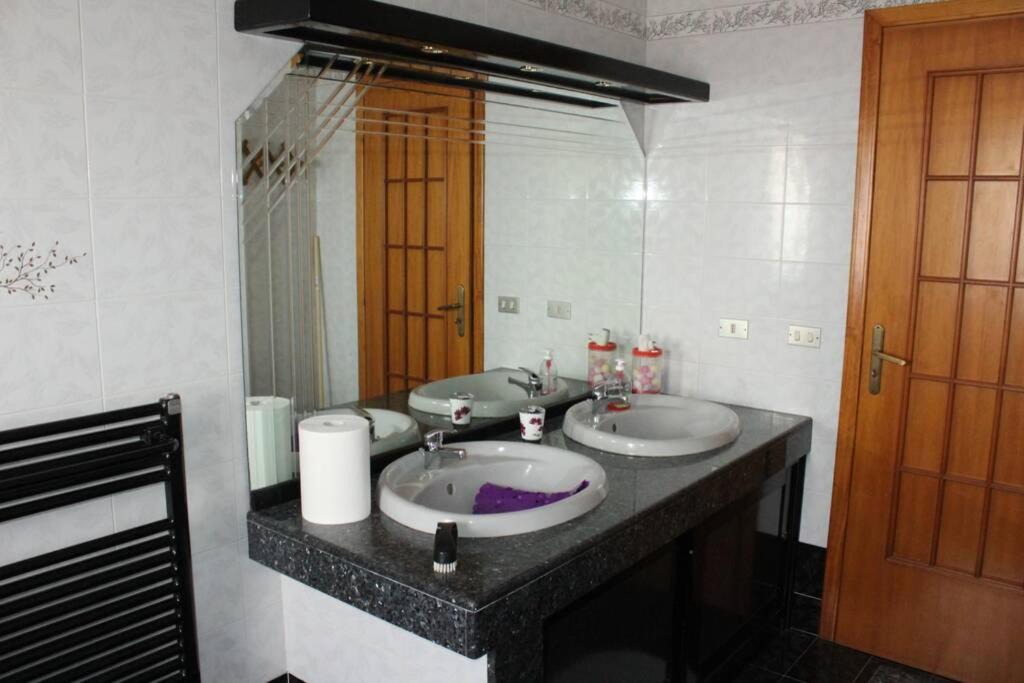 Photo of Bathroom in Carrozziere