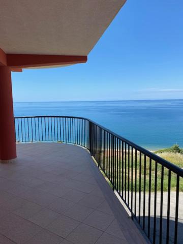 Photo of Patio Balcony in Castel Di Tusa