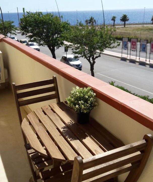 Photo of Patio Balcony in Marsala