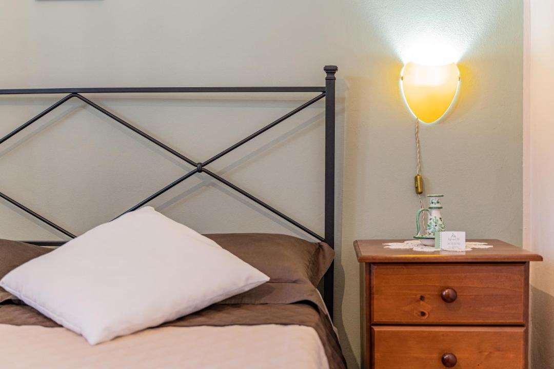 Photo of Bedroom in Raffo