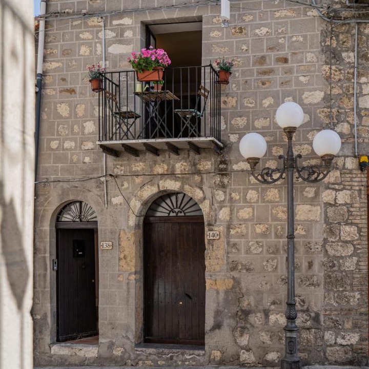 Photo of Buildings in Raffo