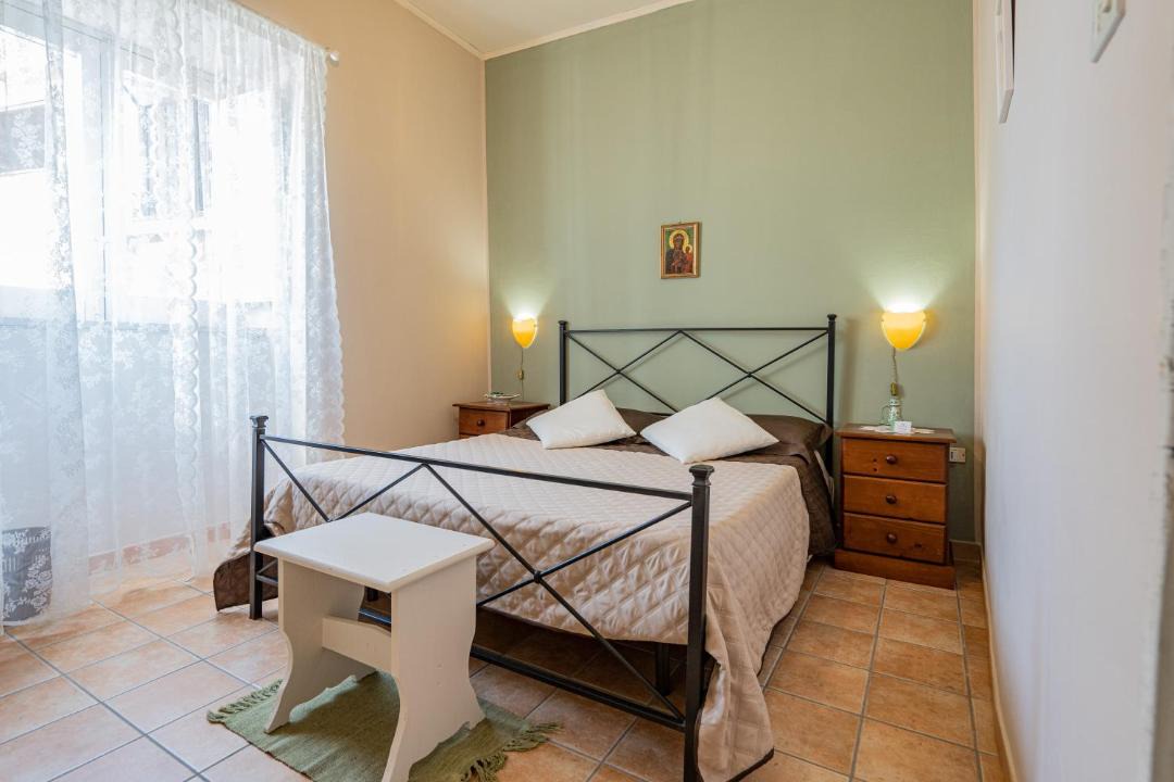 Photo of Bedroom in Raffo